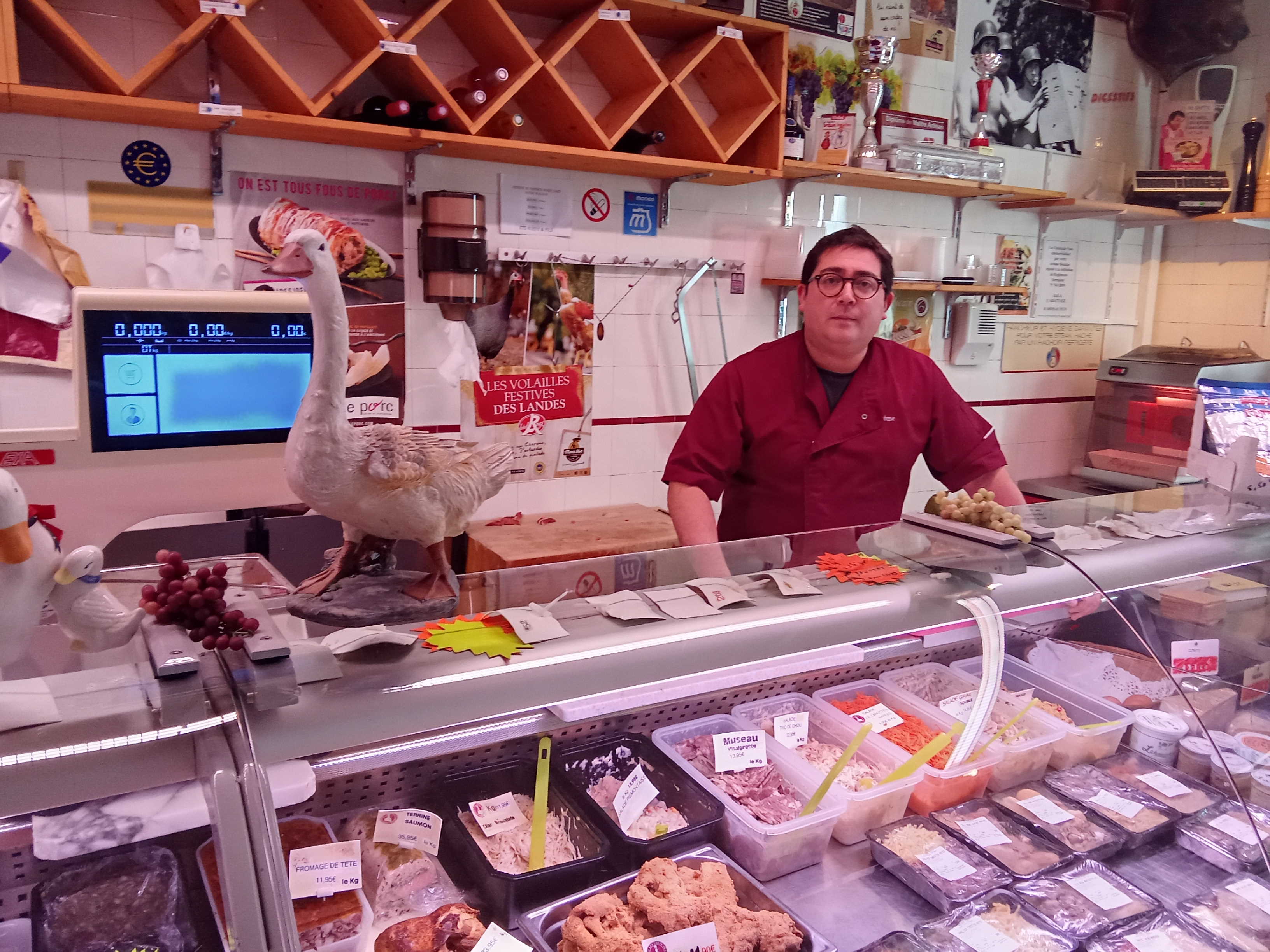 Shop image